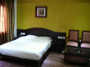 Suvarna Samphala Inn Bengaluru Zewnętrze zdjęcie