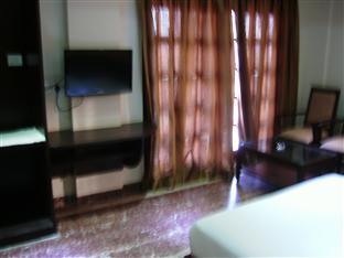 Suvarna Samphala Inn Bengaluru Zewnętrze zdjęcie
