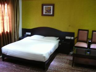 Suvarna Samphala Inn Bengaluru Zewnętrze zdjęcie
